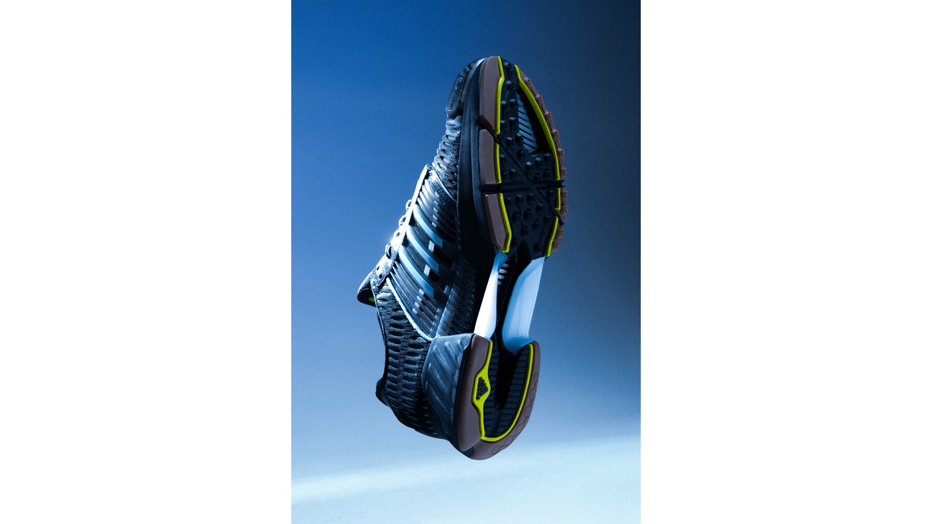 Always Do What You Should Do x adidas Climacool 1 outsole