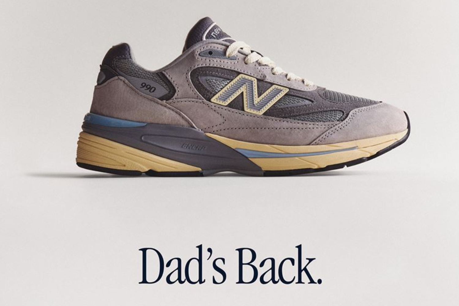 New Balance 990v7 'Kool Grey': Release Date, Price & Details | The Drop ...