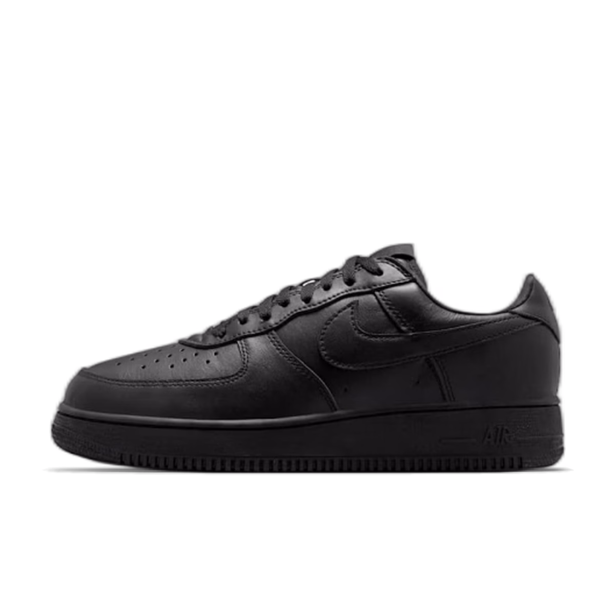 Nike Air Force 1 '01 'Black'