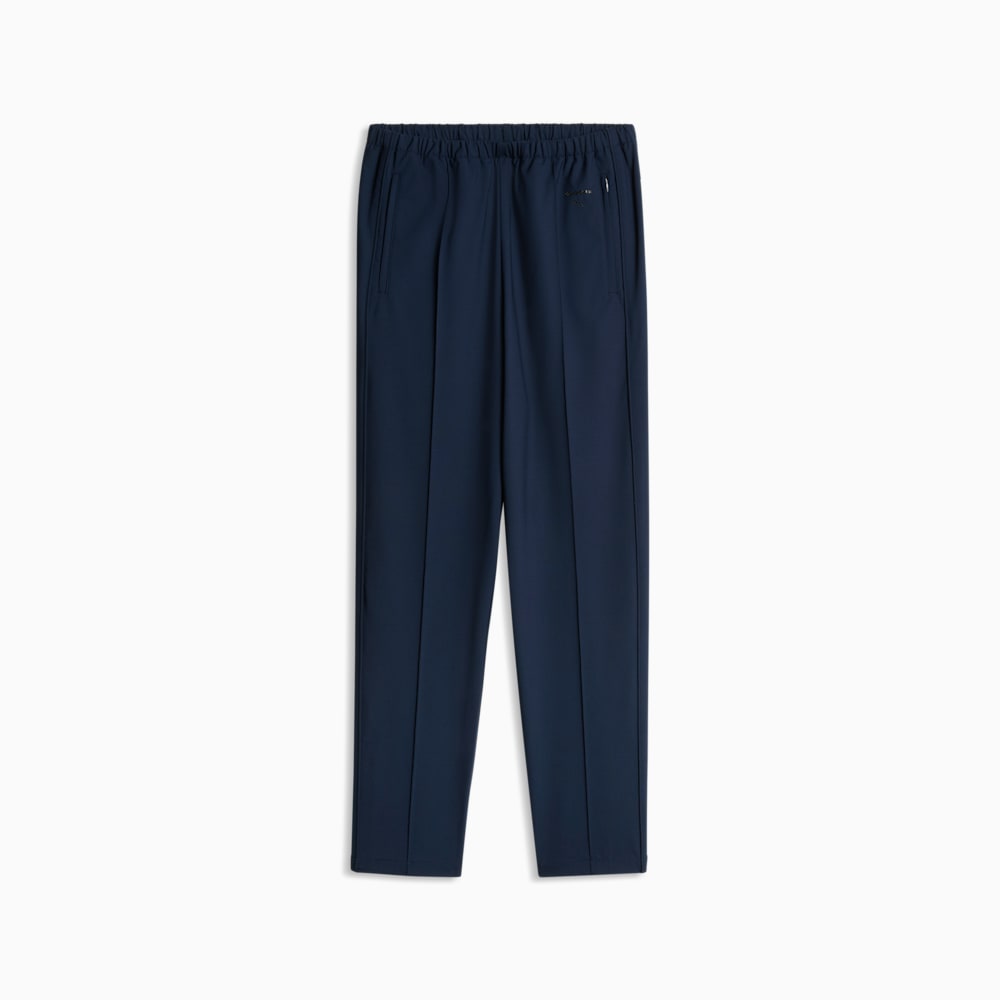 PUMA x JIL SANDER T7 Track Pants Men in Club Navy