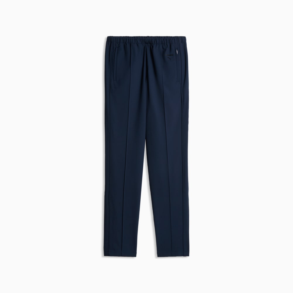 PUMA x JIL SANDER T7 Track Pants Women in Club Navy
