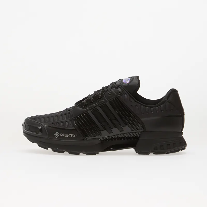 adidas Climaproof 1 GORE-TEX Core Black/Core Black/Iron Metallic