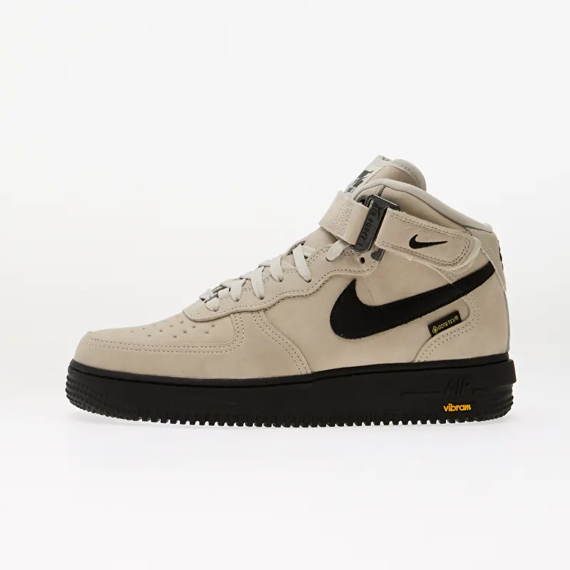 Nike Air Force 1 Mid '07 GORE-TEX Vibram Summit White/Black/Blue Tint
