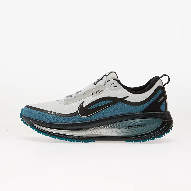 Nike Vomero 18 GORE-TEX Off White/Black/Smokey Blue