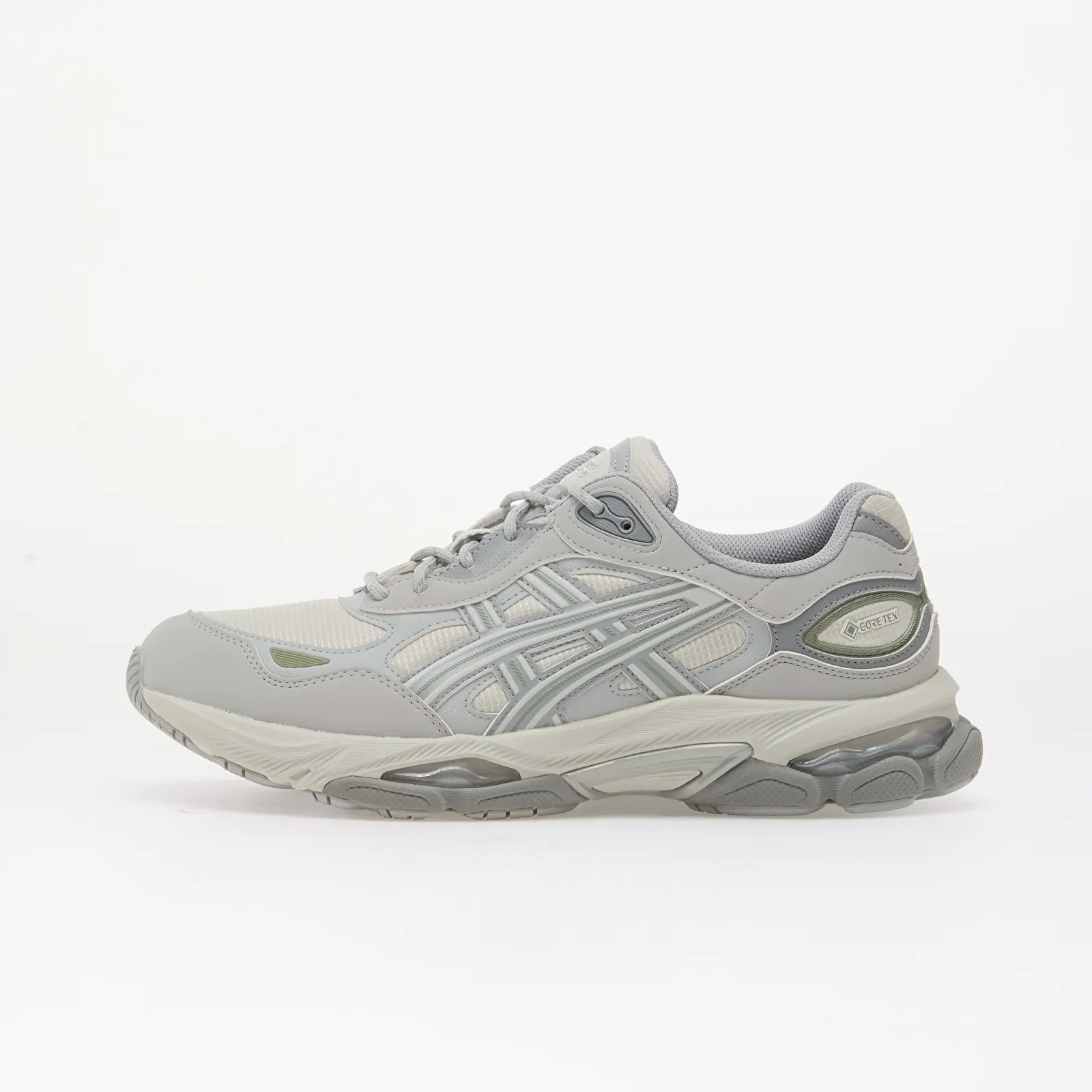 ASICS Gel-NYC 2.0 GTX Glacier Grey/Piedmont Grey