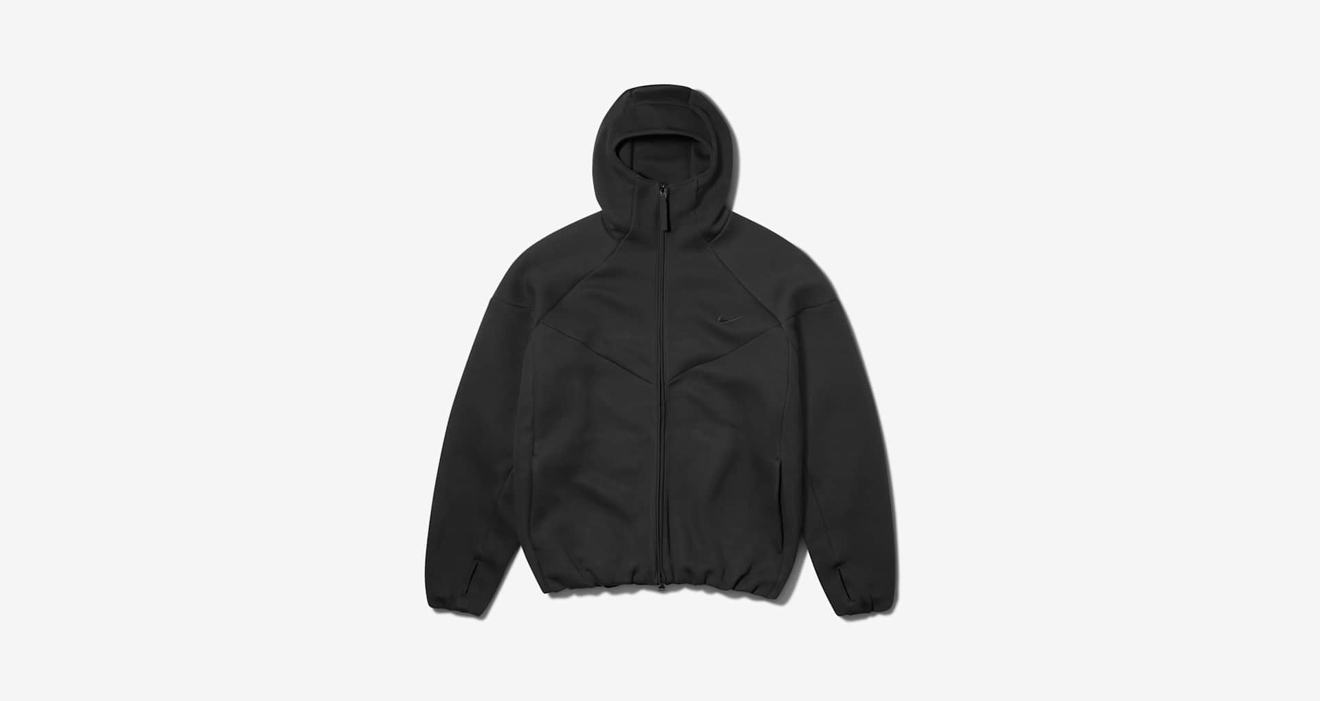 Nike Tech x Lil Yachty Fleece Apparel Collection