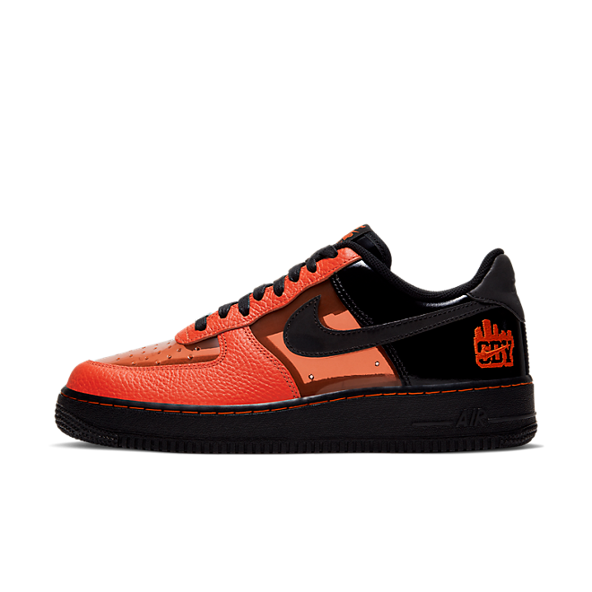 Nike Air Force 1 Low 'Shibuya Halloween' CT1251-006