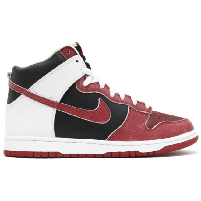 Nike SB Dunk High 'Jason Voorhees' 305050-062