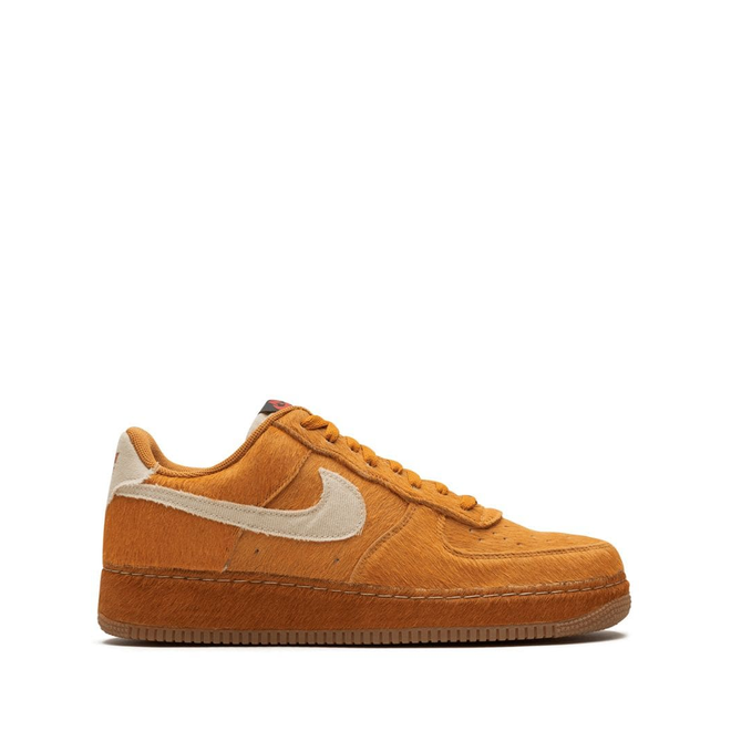Nike Air Force 1 Low 'Savage Beast' 389726-220