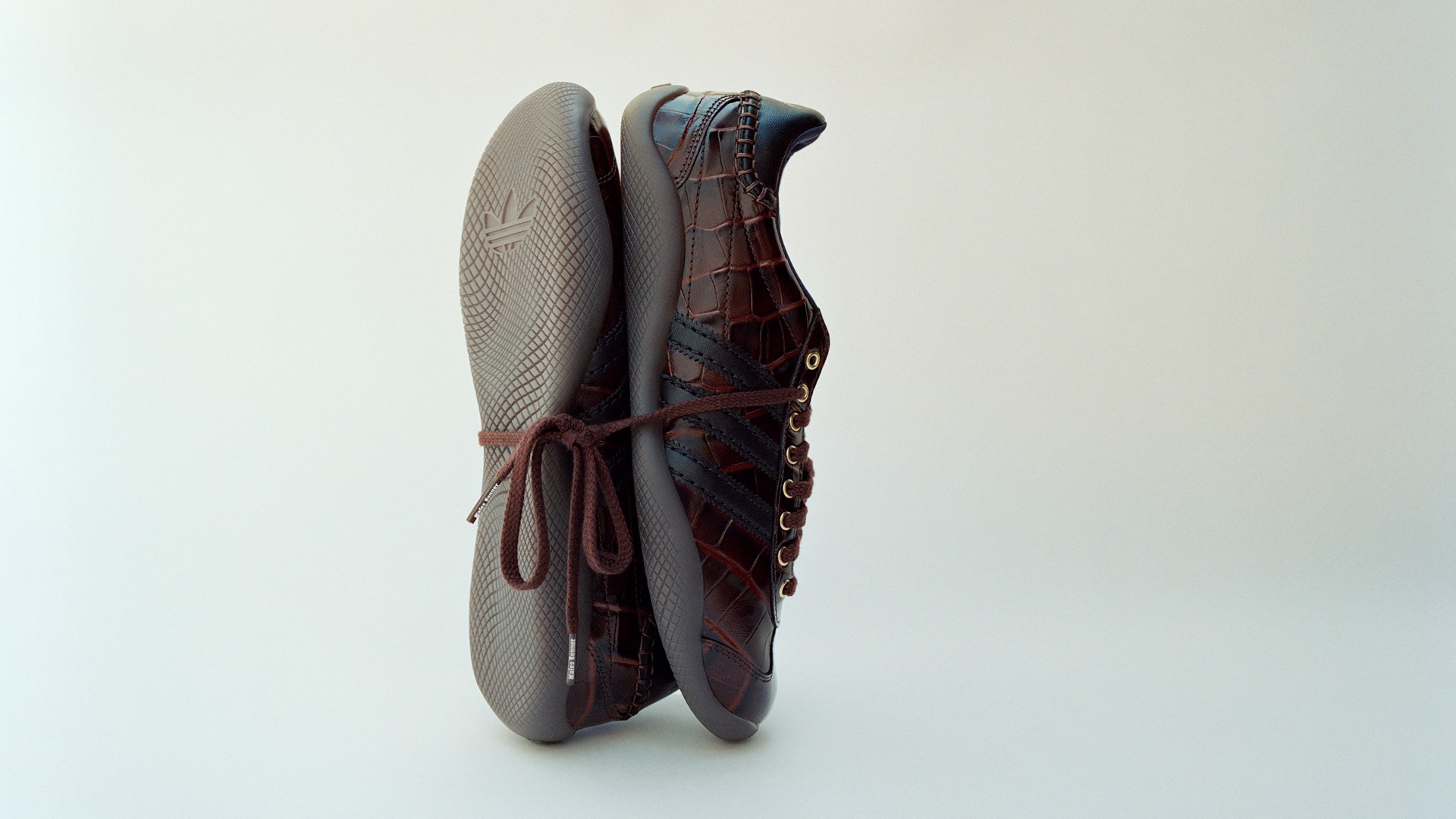 Wales Bonner x adidas WB Karintha FW26