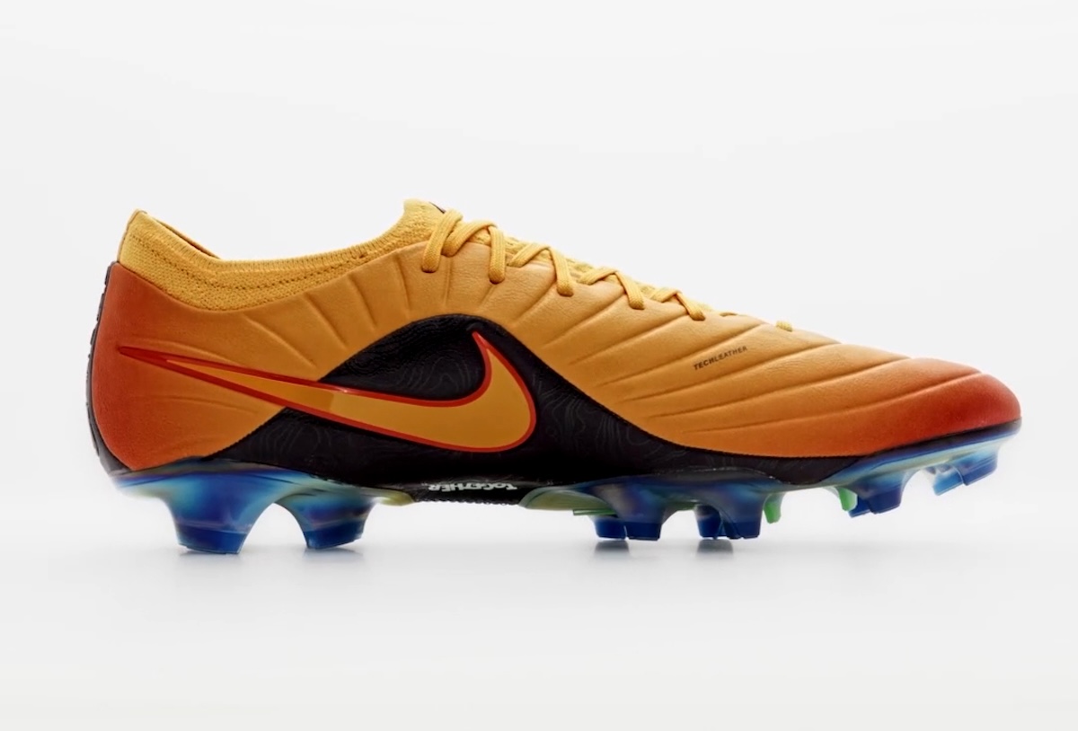Kids of Immigrants x Nike Tiempo Maestro Sundial