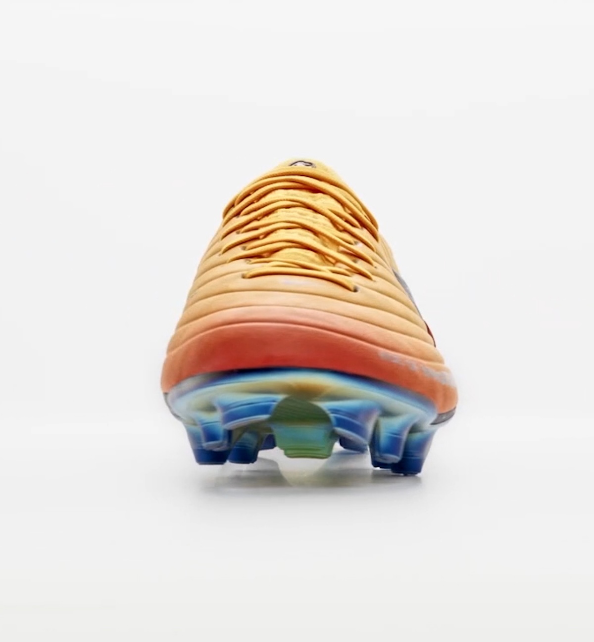 Kids of Immigrants x Nike Tiempo Maestro Sundial