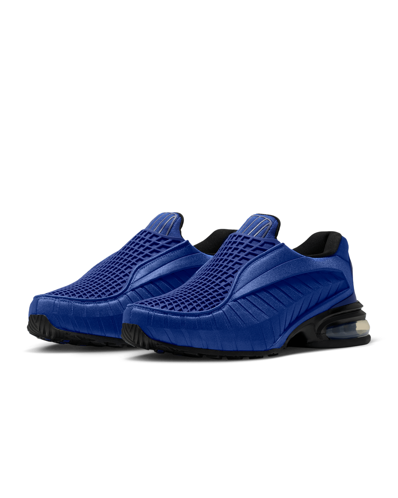 Paar Nike Air Max Dolce „Old Royal“