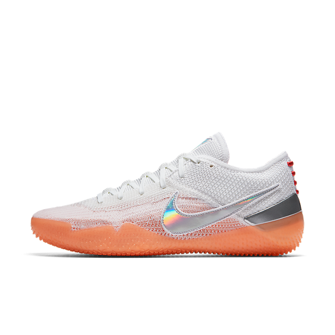 Nike Kobe AD NXT 360 | AQ1087-100 | The Drop Date