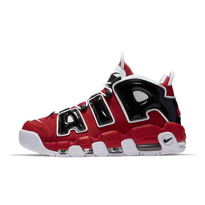 Nike Air More Uptempo '96 Bulls 921948 600 | 921948 600 | The Drop