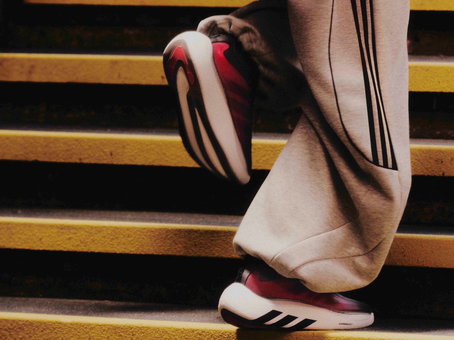 adidas euphoria
