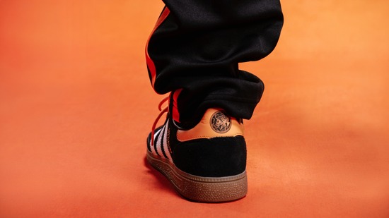 ajax adidas handball
