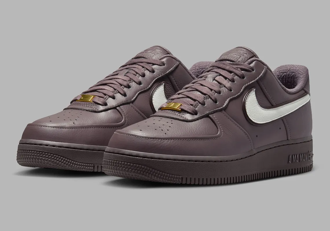 maniere air force