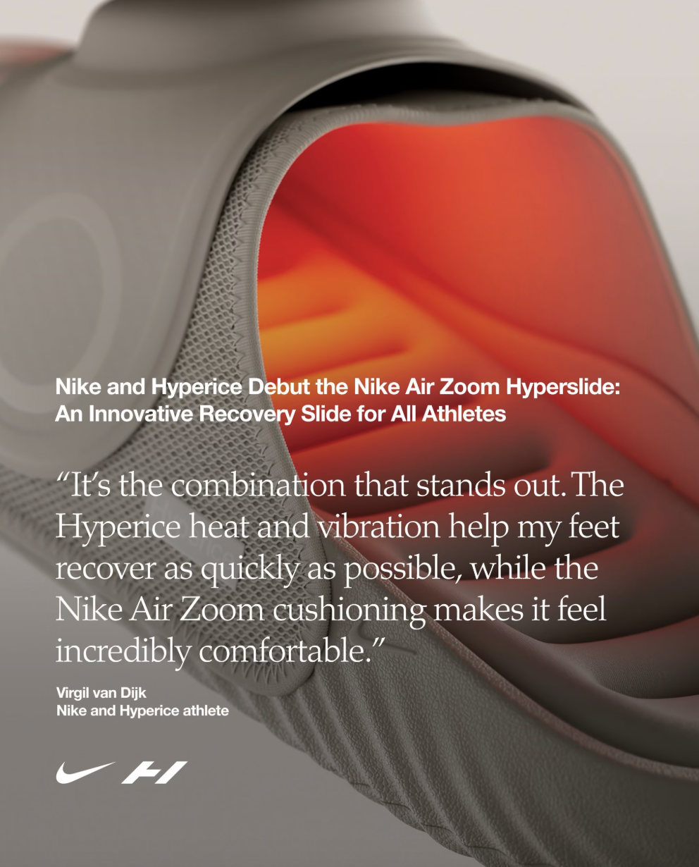 Nike Air Zoom 