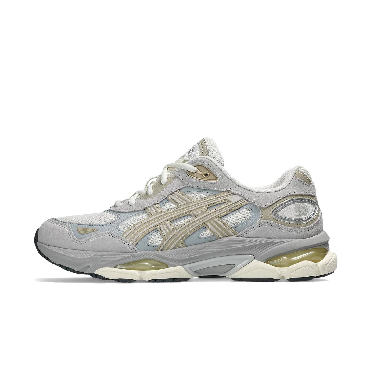 ASICS GEL-NYC 2.0 'Cream' | 1203A895-100