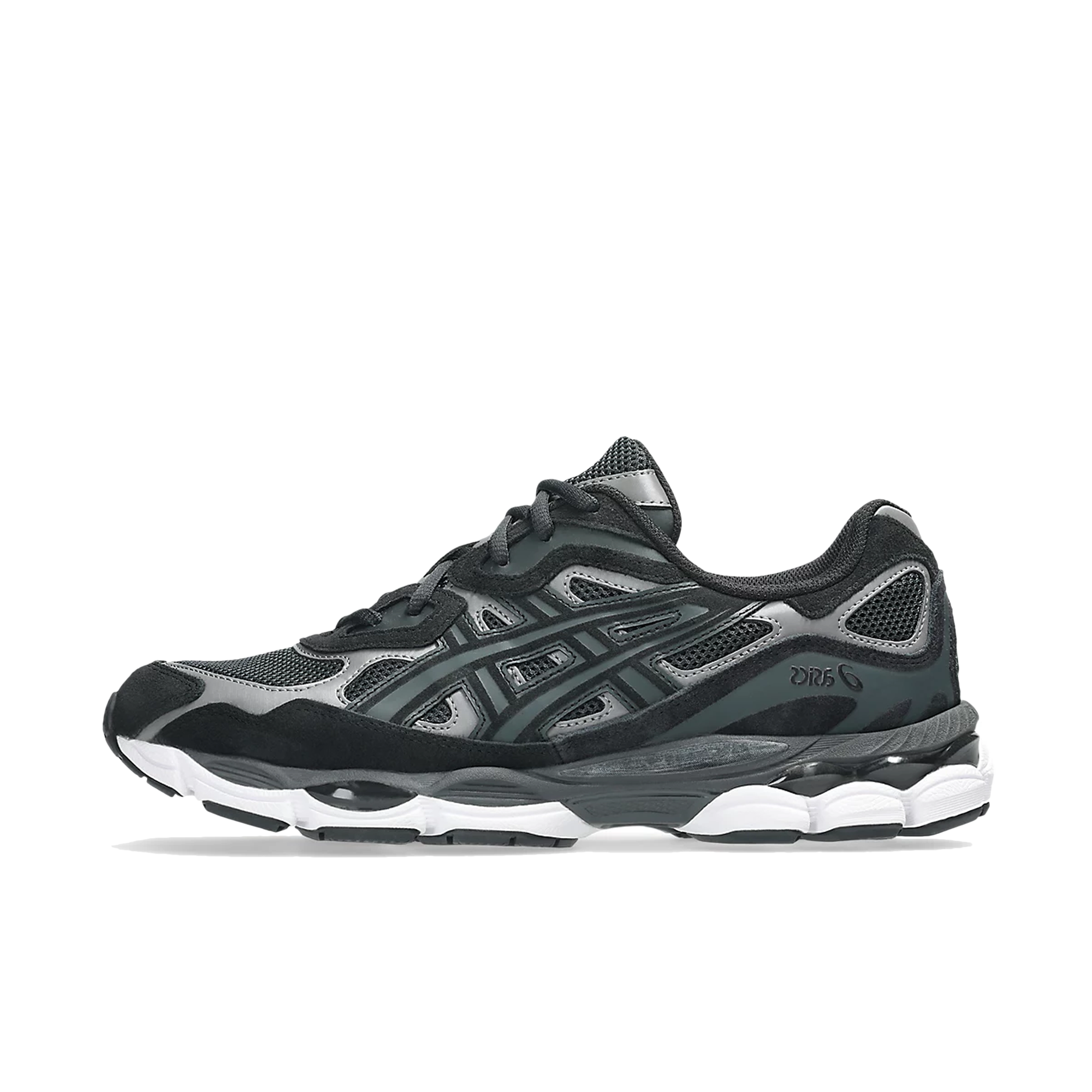 ASICS Gel-NYC 'Graphite Grey' | 1203A953-020 | Sneakerjagers