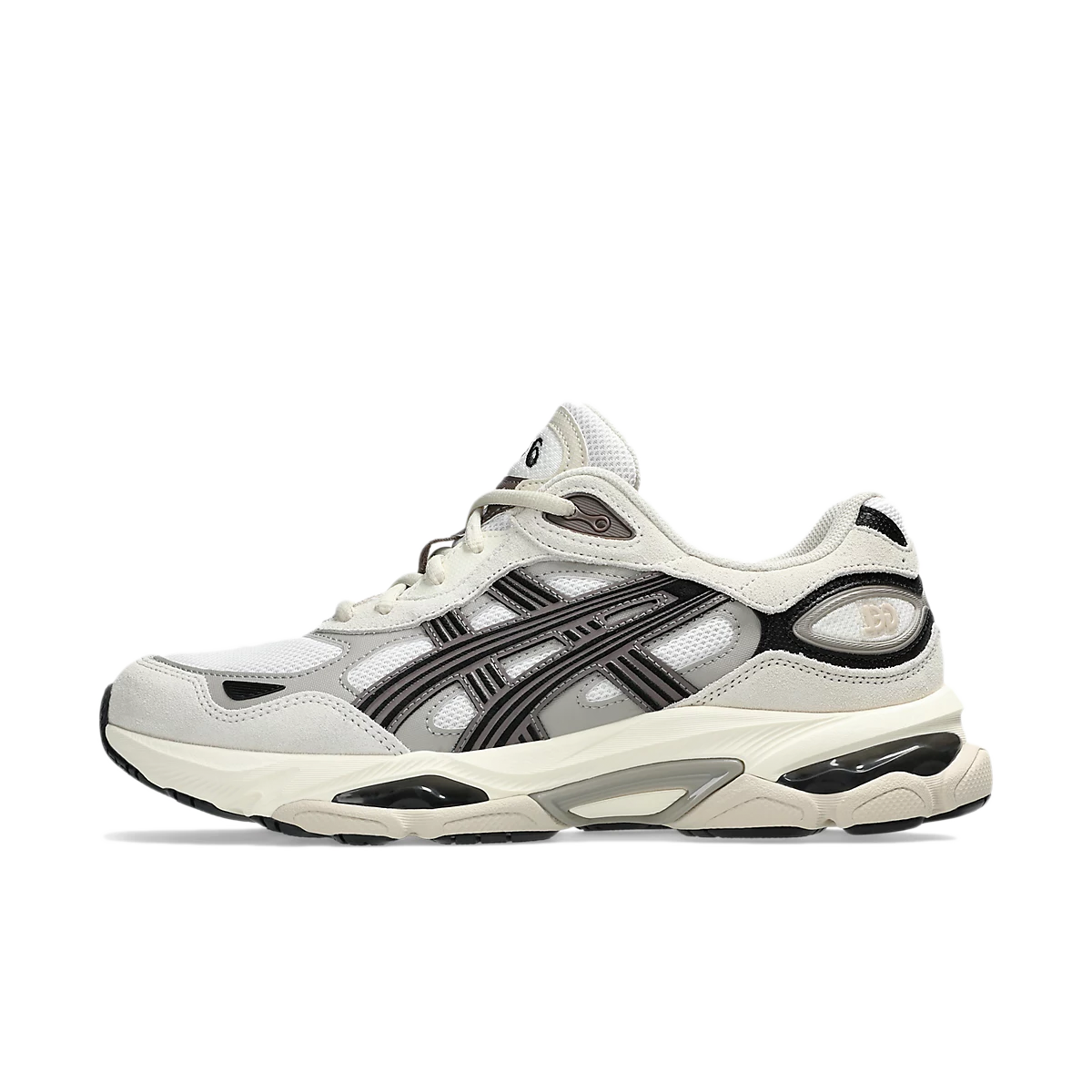 ASICS GEL-NYC 2.0 'Oatmeal' | 1203A895-104 | Sneakerjagers