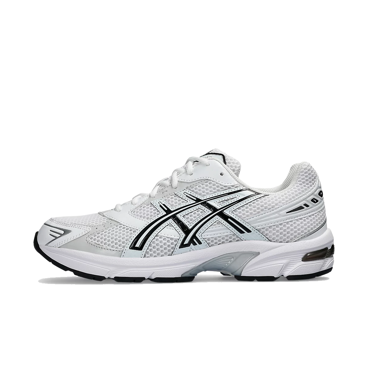 名無し Asics Gel-1130 'White' | 1201B019-100 | The Drop Date