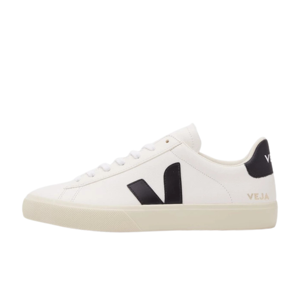Mansur Gavriel x VEJA Campo 'Crema' | CP0502868A | The Drop Date