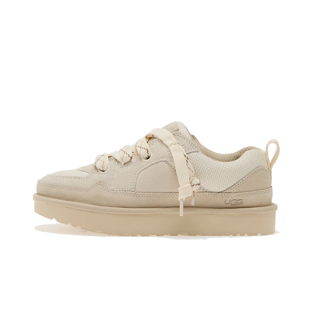 アムーズ・コール UGG® Lo Lowmel Women 'Jasmine' | 1168890-JSM | The Drop Date