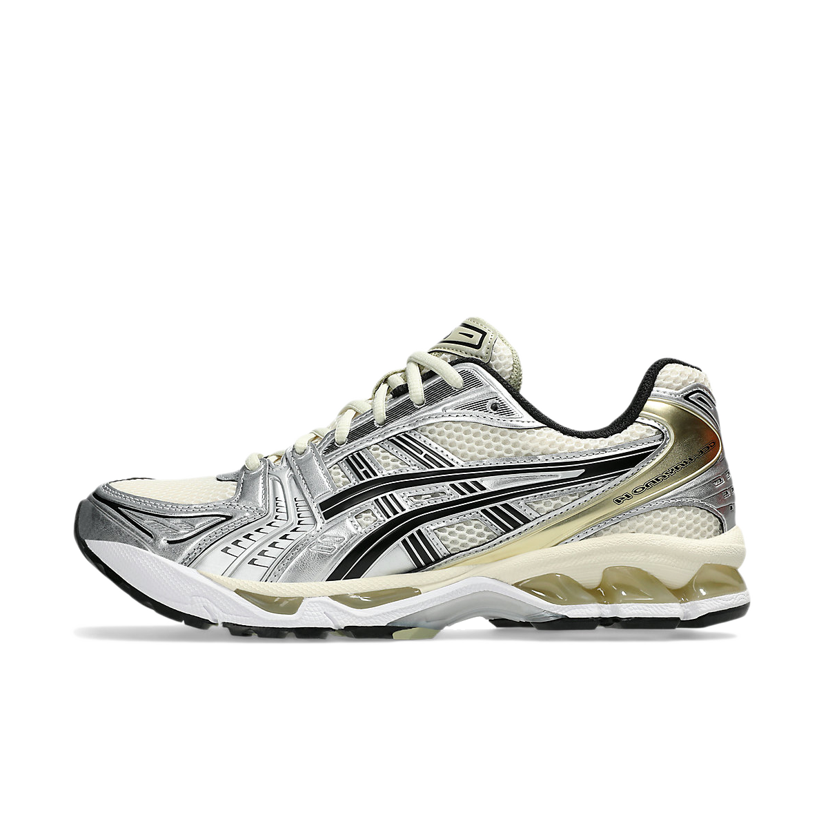 asics GEL KAYANO 14 BIRCH 26cm 中古美品 箱付き ASICS GEL-KAYANO 14 'Birch' | 1203A537-200 | Sneakerjagers