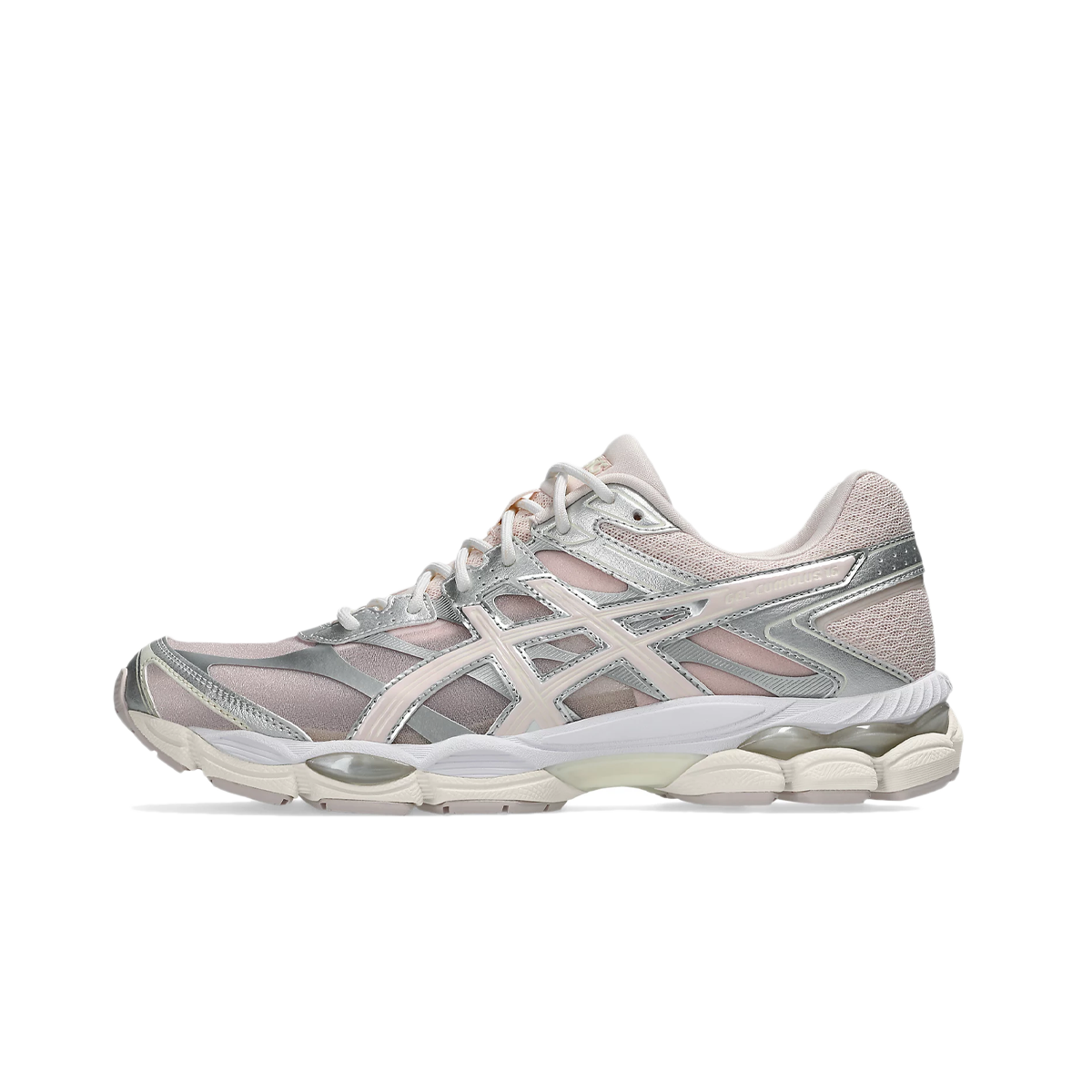 Cecilie Bahnsen x ASICS GEL-CUMULUS 16 'Black' - Floral Pack