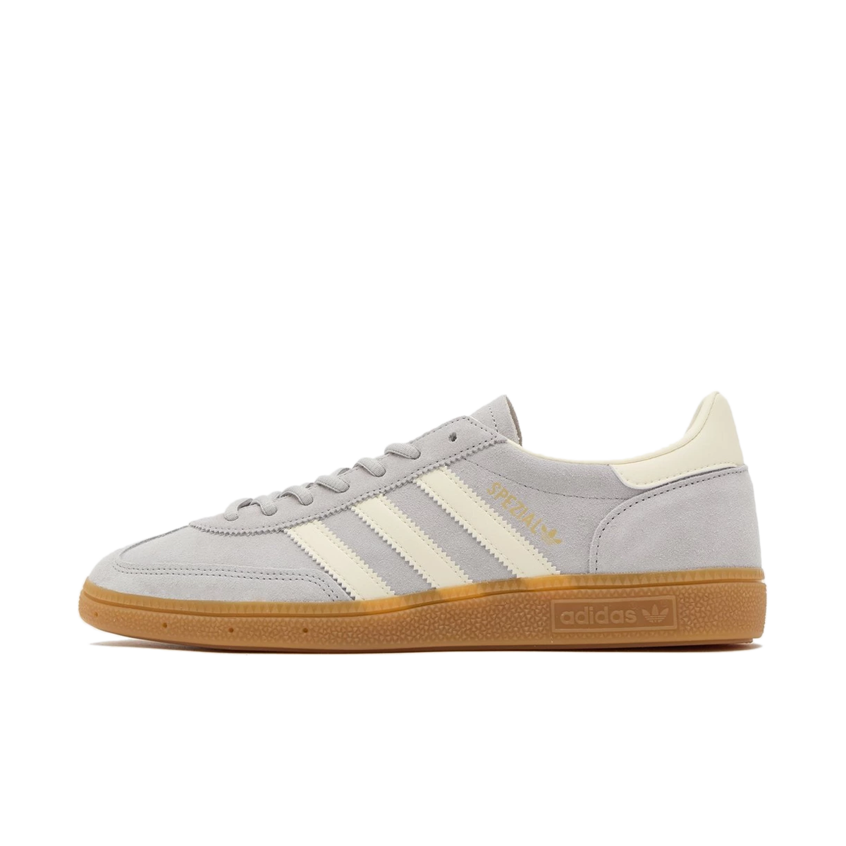 adidas Handball Spezial J 'Grey Clear Mint Gum' | JI4471 | The