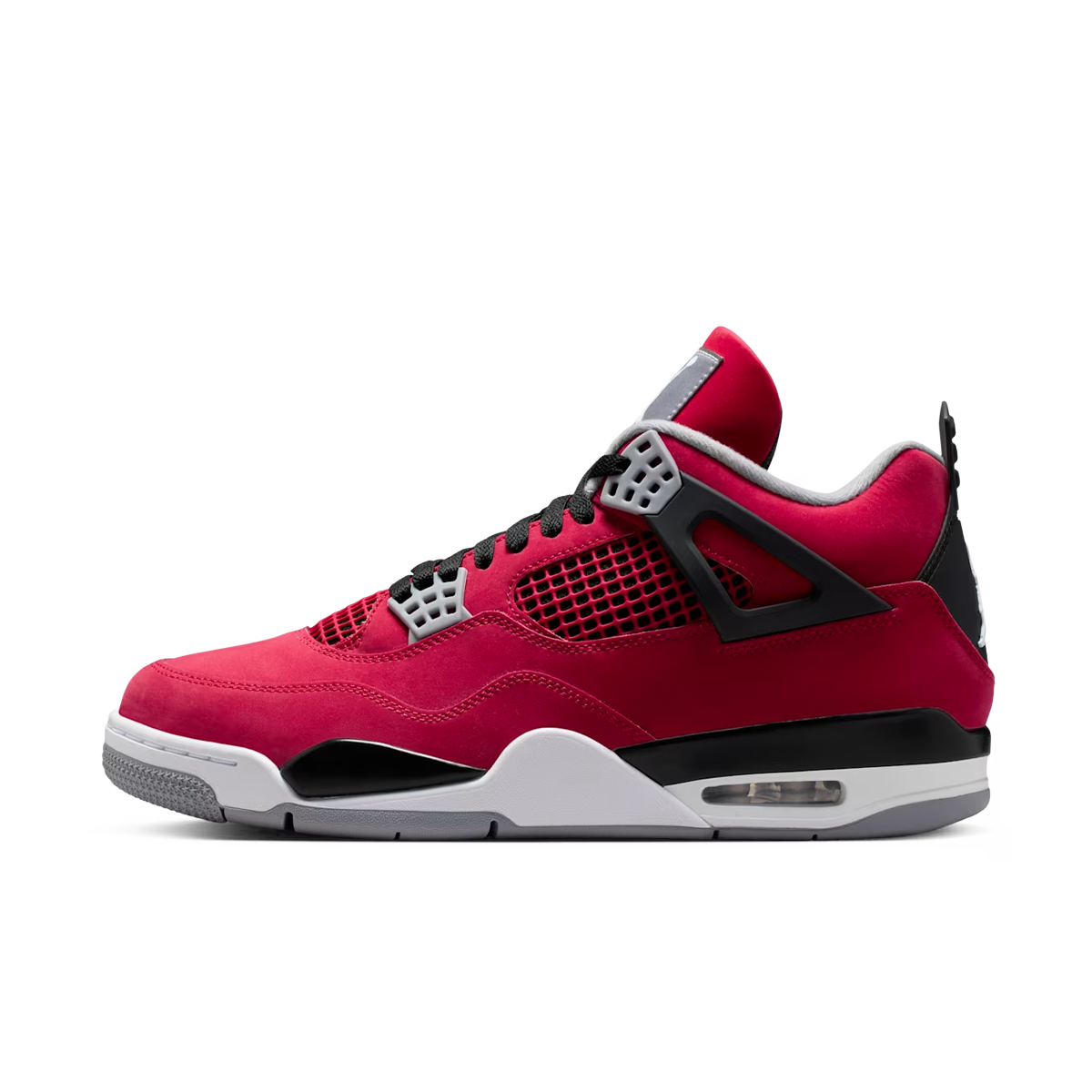 Air Jordan 4 'Bred Reimagined' - 2026 | FV5029-006 | The Drop Date