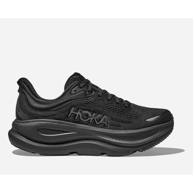 HOKA ONE ONE Bondi SR | 1110520-BBLC | The Drop Date