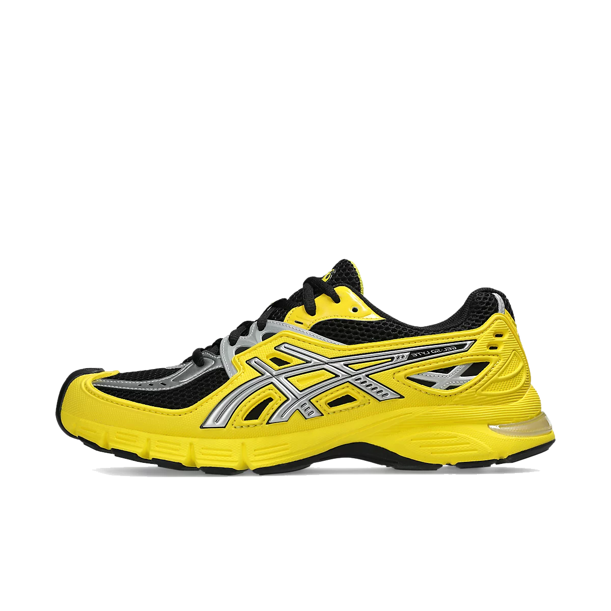 ASICS GEL-SD-Lyte 'Vibrant Yellow' | 1203A886-750 | The Drop Date