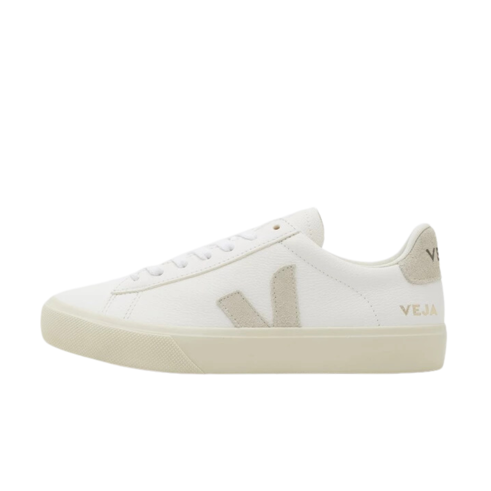 Mansur Gavriel x VEJA Campo 'Crema' | CP0502868A