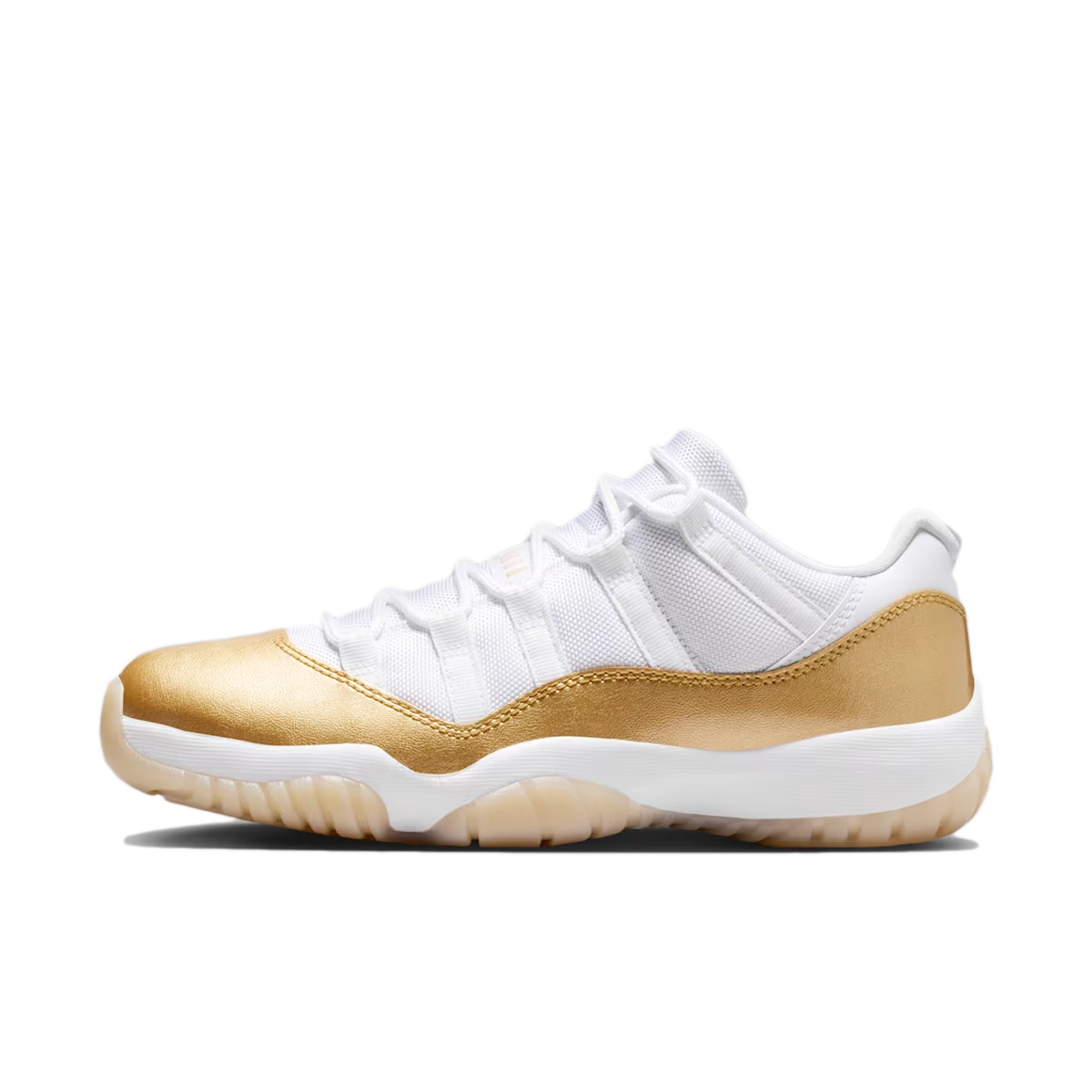 Air Jordan 11 Retro Low 'Mother's Day' | AH7860-102