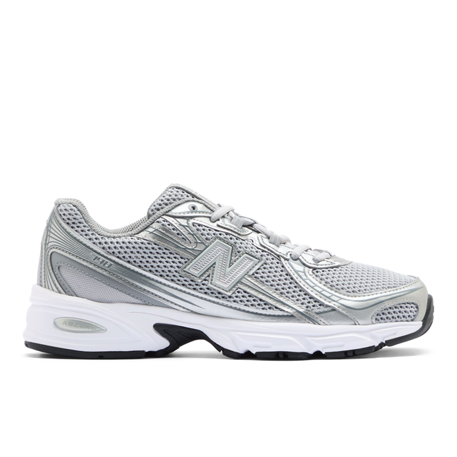 New Balance 740 BUNGEE LACE | PZ740WN | The Drop Date