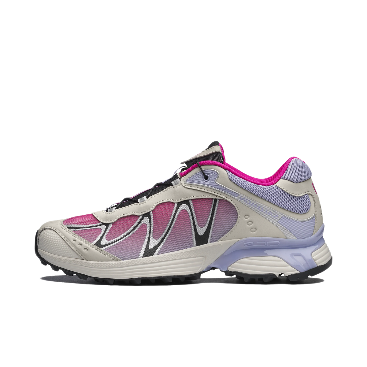 Salomon XT-Whisper Embroidery 'Almond Cream' | L47957400 | The