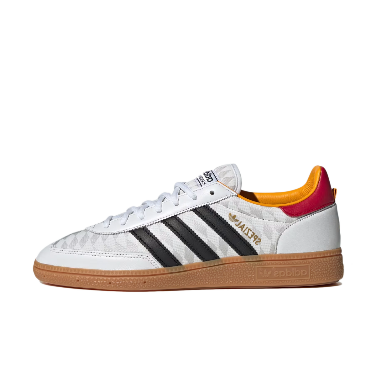 adidas Handball Spezial 'FIGC Italy' - World Cup 2026 Pack