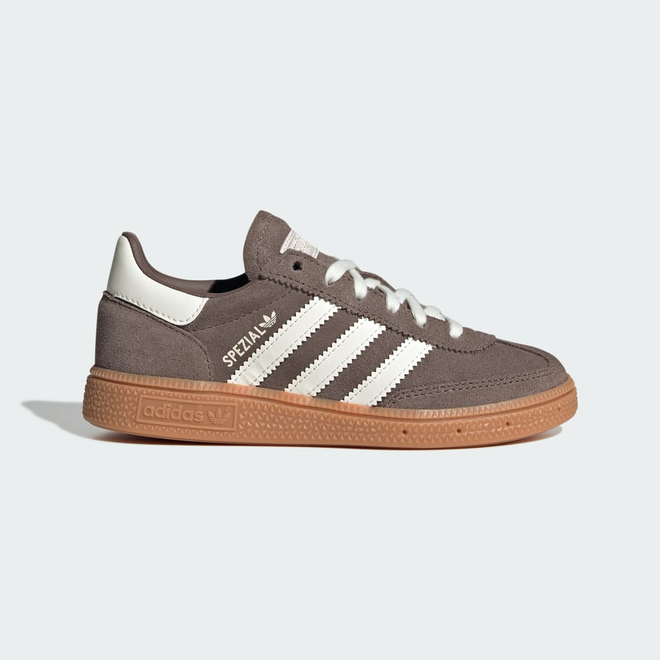 adidas Handball Spezial Shadow Brown Gum | IF8914