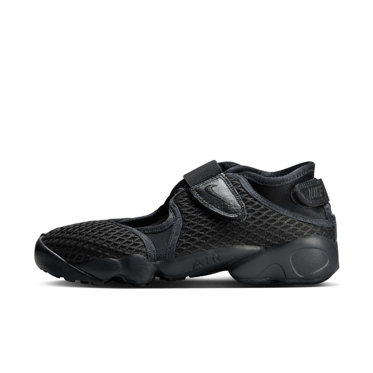 NikeSKIMS Rift Mesh 'Black' | IO7694-001 | The Drop Date