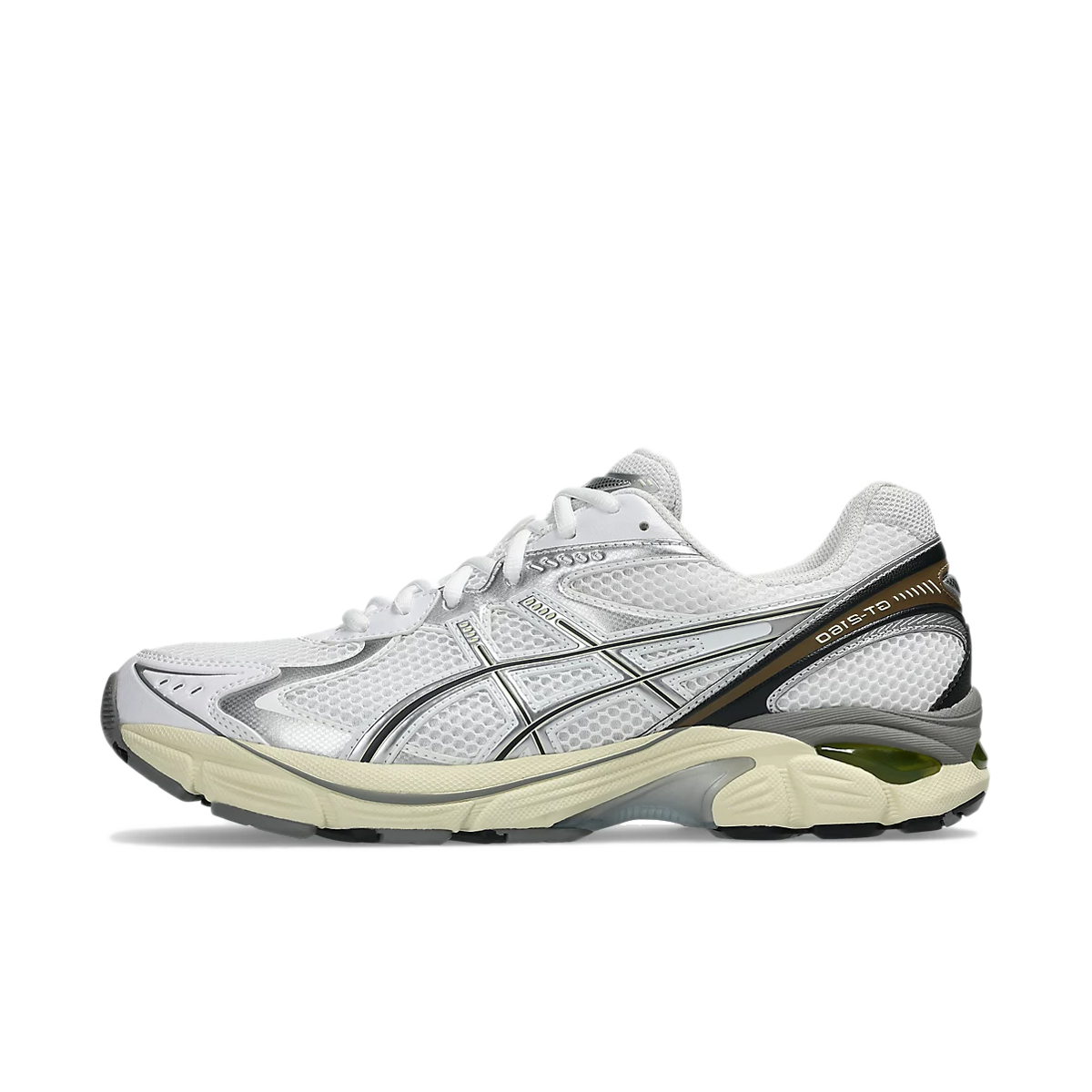 ASICS Gel-terrain Oyster Grey | 1203A444-020 | The Drop Date