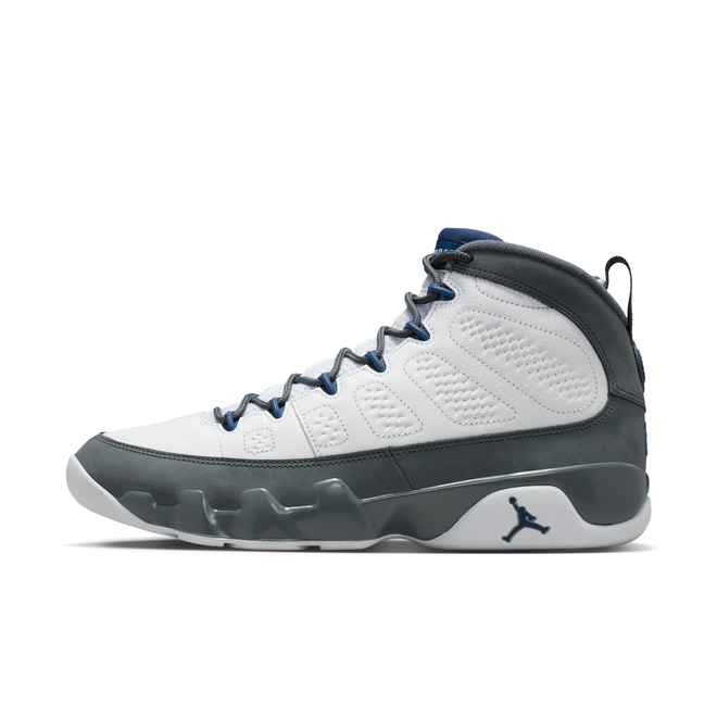 Air Jordan 9 Golf 'Cool Grey' | FJ5934-001 | The Drop Date