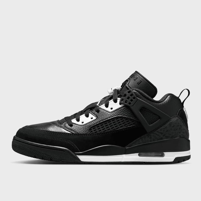 Air Jordan Jordan Spizike Low 'Black Cat' | FQ1759-001 | The Drop Date