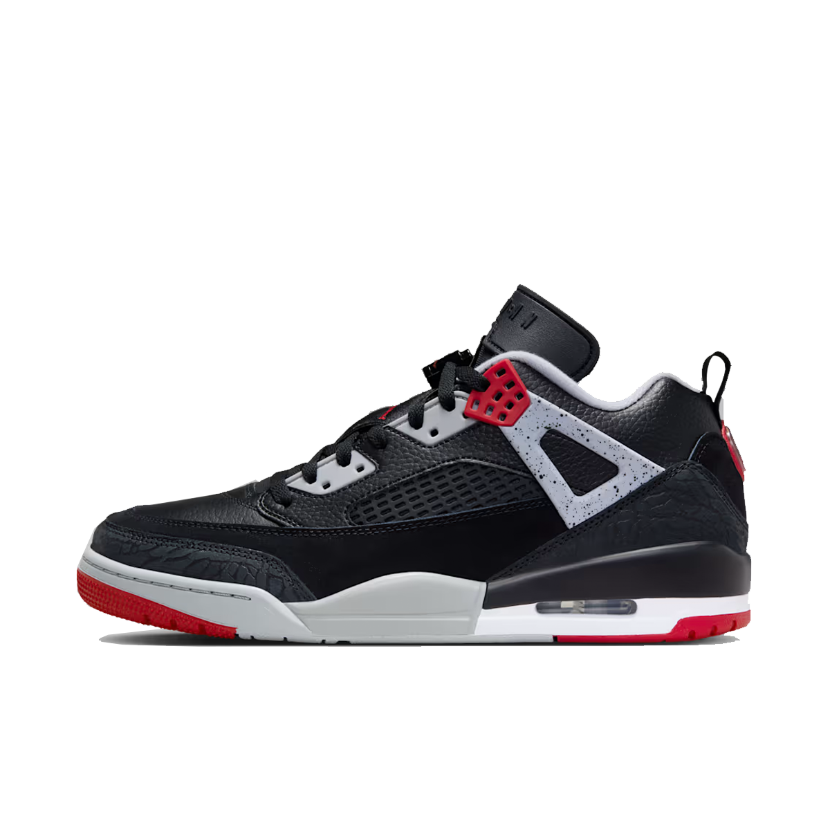 Nike Jordan Spizike Low Older Kids' | IQ7587-021 | The Drop Date