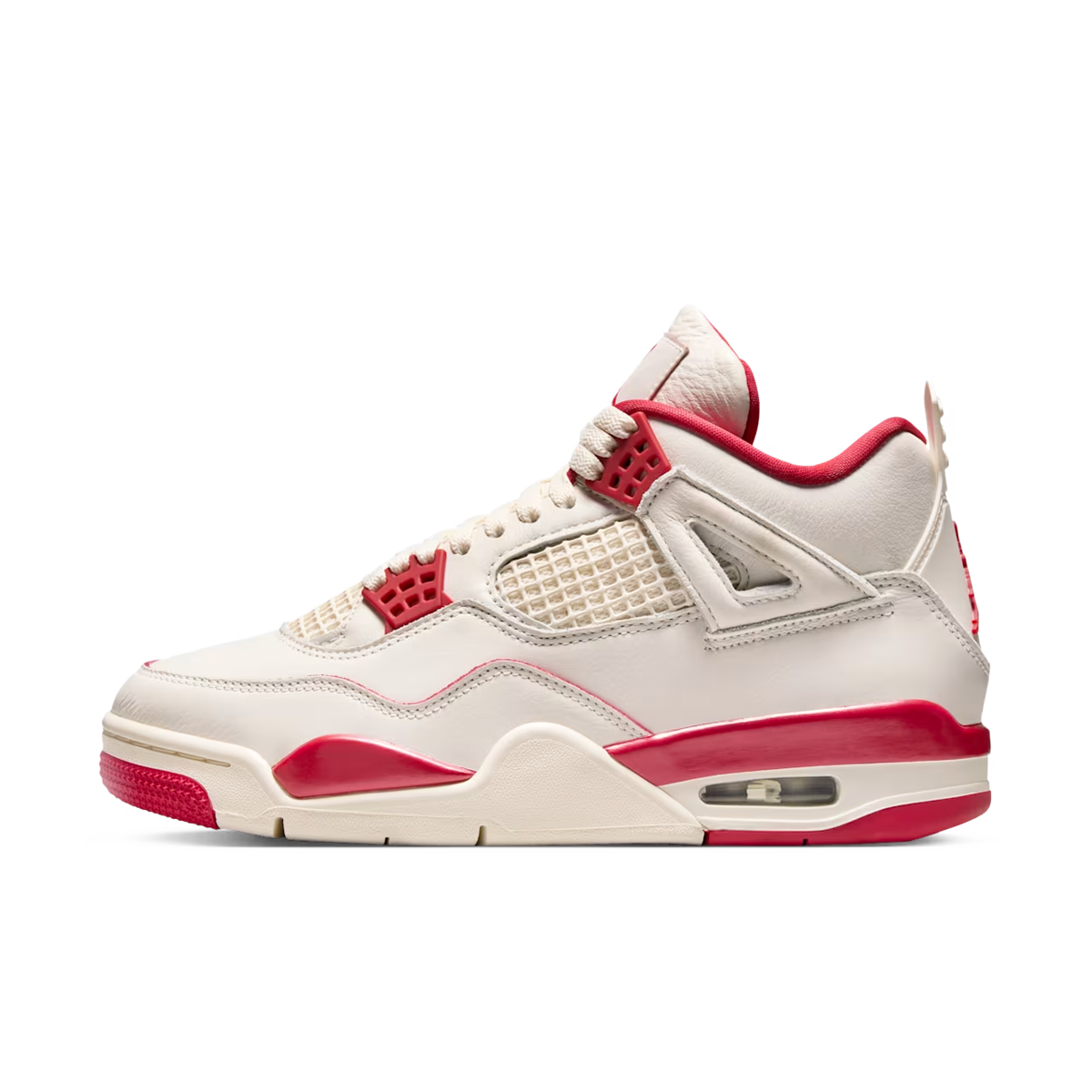 Air Jordan 4 'Valentine's Day 2026' | HV0823-108