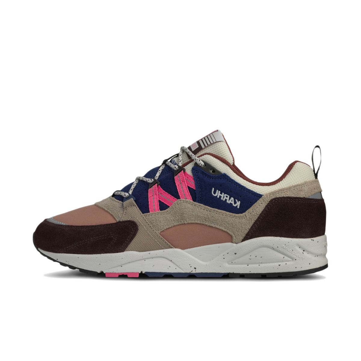 MÖLKKY x Karhu Fusion 2.0 'Turtledove & Shadow Lime' | F804184