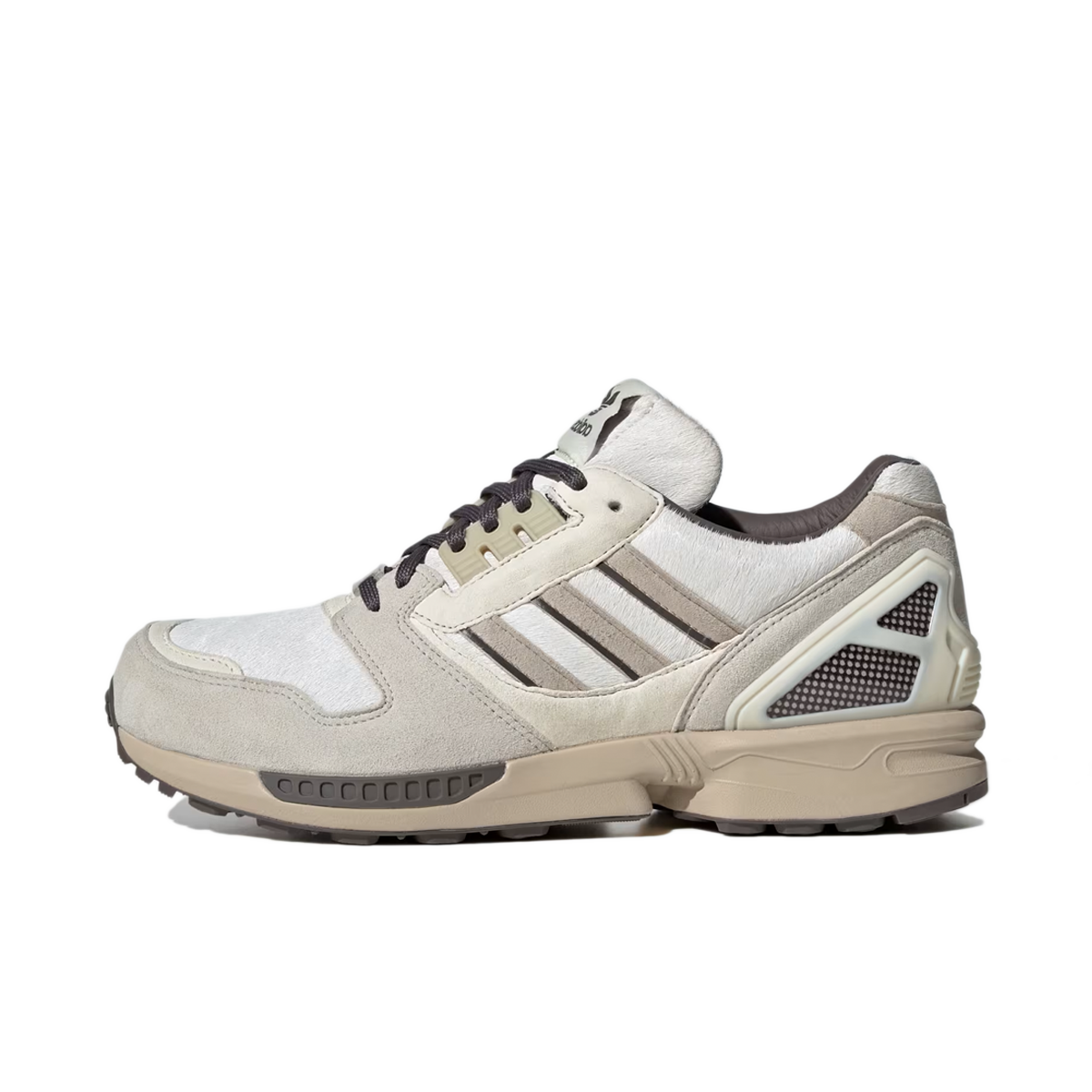 ちゃい様 adidas ZX 8000 'Alumina Pony Hair' - Animal Pack | KH9058 | The