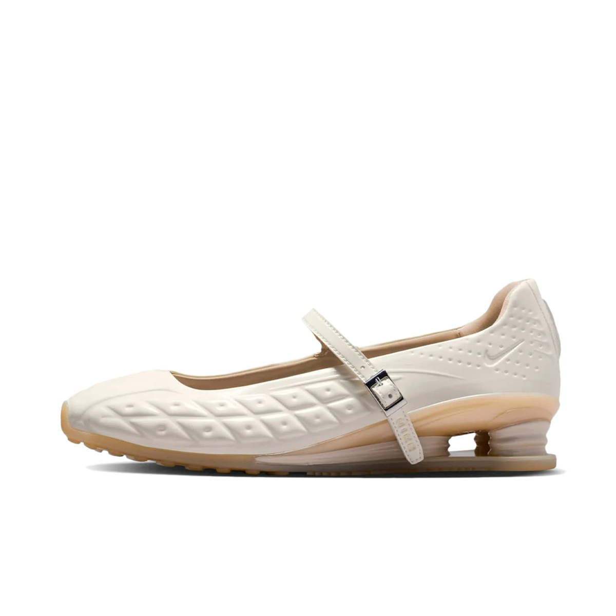 Nike Shox Z 'Pink Foam' | IQ7574-663 | The Drop Date
